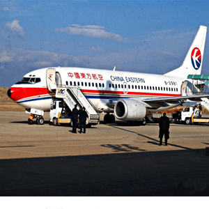 黄山航空货运航空快运业稳步发展的原因是什么？